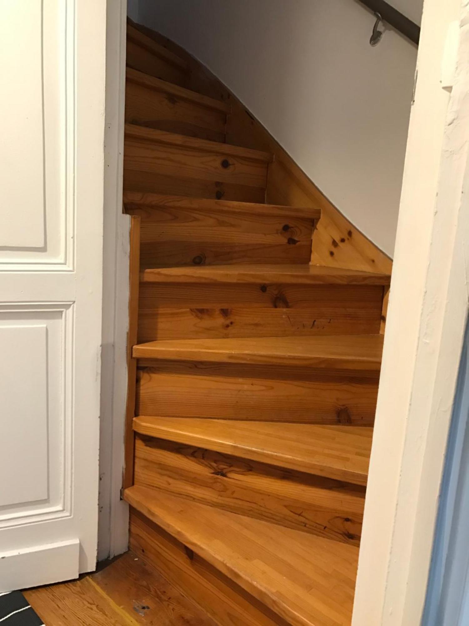 Le Saint Fort - Coeur De Bordeaux Apartman Kültér fotó