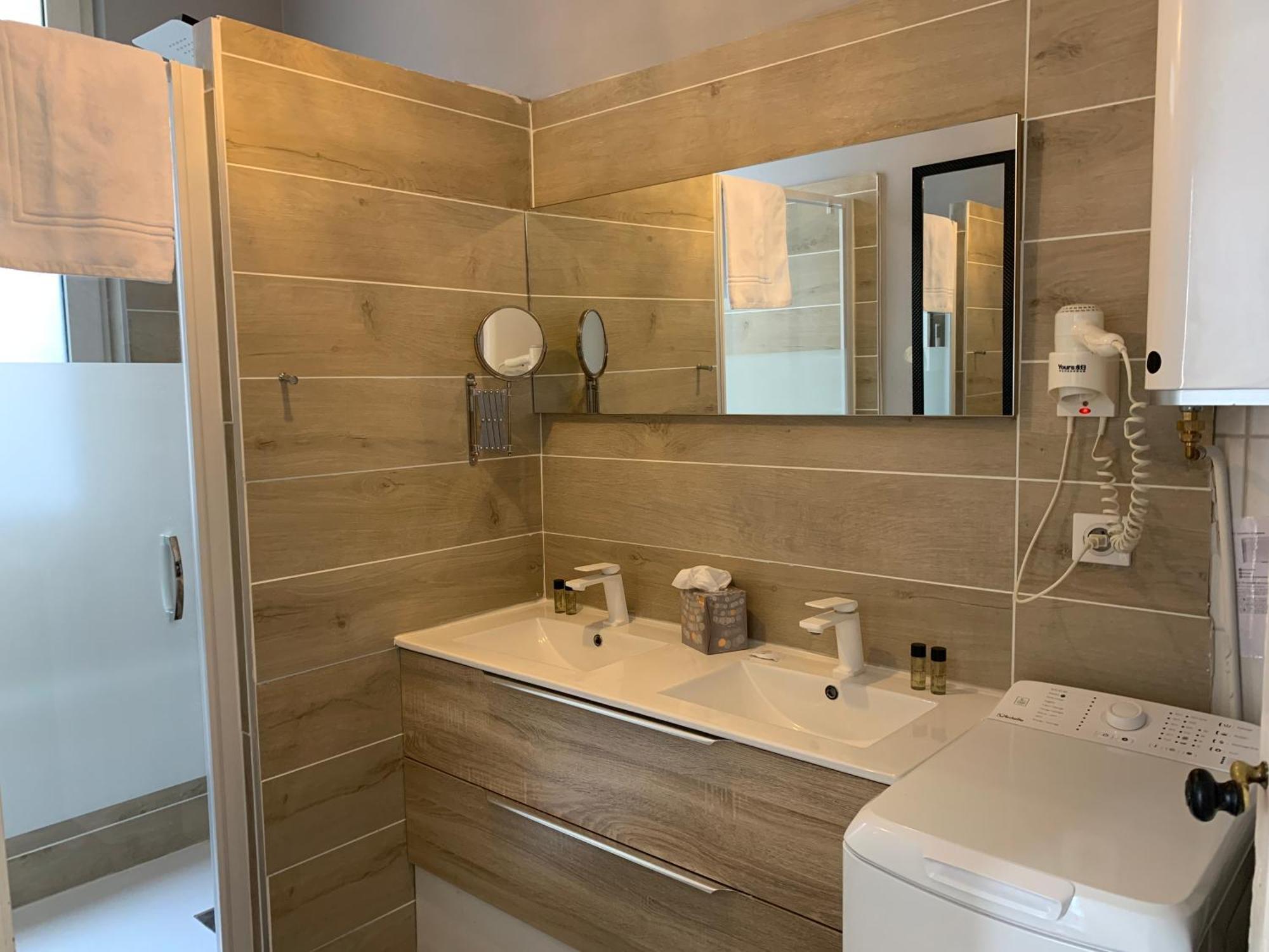 Le Saint Fort - Coeur De Bordeaux Apartman Szoba fotó